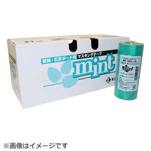 カモ井加工紙 ミント 60巻入 171288 カモ井加工紙 ミント 60巻入 171288