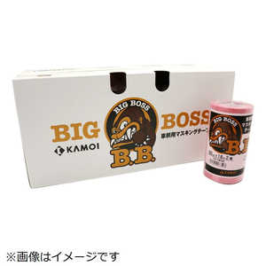 カモ井加工紙 BIG BOSS 20巻入 187609 カモ井加工紙 BIG BOSS 20巻入 187609