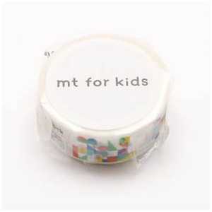 ù ֥ޥ󥰥ơסmt for kids Ѥ MT01KID026