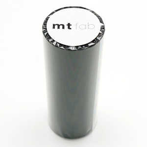 カモ井加工紙 ｢マスキングテープ｣mt黒板テープ 100mm MTBB002