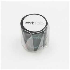 カモ井加工紙 ｢マスキングテープ｣mt黒板テープ イラスト MTBB003