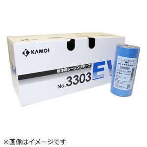 カモ井加工紙 3303EV 80巻入 214213 カモ井加工紙 3303EV 80巻入 214213