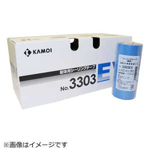 カモ井加工紙 3303EV 60巻入 214251 カモ井加工紙 3303EV 60巻入 214251