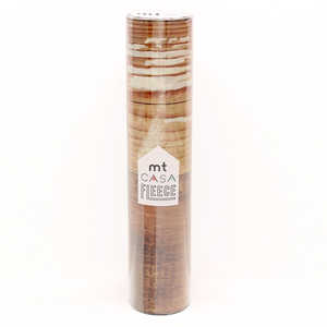 カモ井加工紙 mt CASA FLEECE ペイントウッド MTCAF2313 カモ井加工紙 mt CASA FLEECE ペイントウッド MTCAF2313