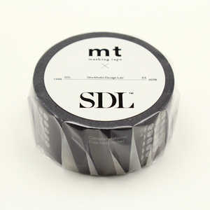 カモ井加工紙 「マスキングテープ」Stockholm Design Lab Grattis MTSDL02 カモ井加工紙 「マスキングテープ」Stockholm Design Lab Grattis MTSDL02