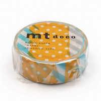 mt  マスキングテープ  アーガイル mt 1P アーガイル・レッド | mt 1パック deco | マスキングテープ「mt