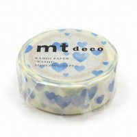 カモ井加工紙 マスキングテープ mt 1P アーガイル・レッド MT01D162R