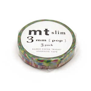 ù ޥ󥰥ơ mt slim (ݥå/3mm) MTSLIMS06R