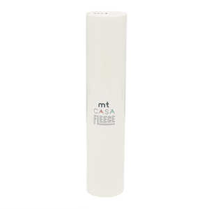 カモ井加工紙 mt CASA FLEECE マットホワイト MTCAF2359 カモ井加工紙 mt CASA FLEECE マットホワイト MTCAF2359