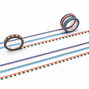 �J������H�� mt slim PAPIER TIGRE POOL MTSLIM33