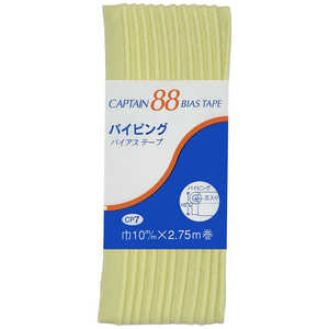 キャプテン パイピングバイアス カラー 305 CP7 キャプテン パイピングバイアス カラー 305 CP7