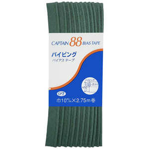 キャプテン パイピングバイアス カラー 349 CP7 キャプテン パイピングバイアス カラー 349 CP7