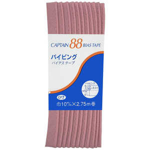 キャプテン パイピングバイアス カラー 363 CP7 キャプテン パイピングバイアス カラー 363 CP7