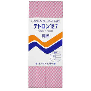 キャプテン チェックバイアス カラー 805 CP17
