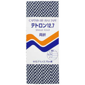 キャプテン チェックバイアス カラー 810 CP17