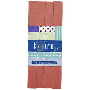 キャプテン Koiiro両折12.7バイアス カラー 1 CP189