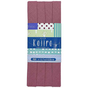 キャプテン Koiiro両折12.7バイアス カラー 3 CP189