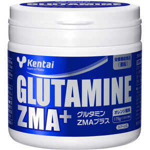 ケンタイ グルタミンZMAプラス 175g K5115 ケンタイ グルタミンZMAプラス 175g K5115