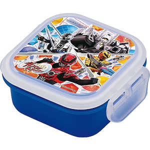 小森樹脂 超宇宙刑事ギャバンインフィニティ デザートケース180ml 02974