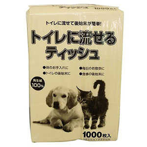 コーチョー トイレに流せるティッシュ 1000枚 トイレニナガセルティッシュ1000マイ コーチョー トイレに流せるティッシュ 1000枚 トイレニナガセルティッシュ1000マイ