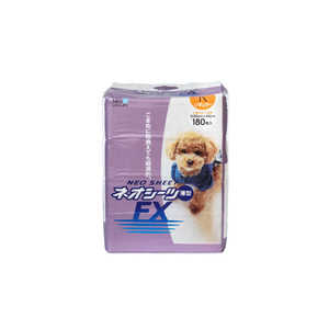 ネオシーツ FX レギュラー 180枚