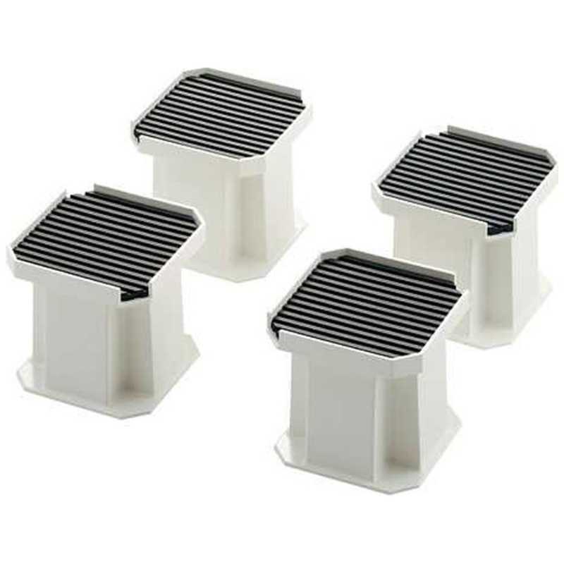 カクダイ 洗濯機用かさ上げ台 437 100 437 100 の通販 カテゴリ 洗濯機 生活家電 カクダイ 家電通販のコジマネット 全品代引き手数料無料