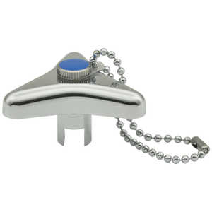 カクダイ 742-006 ハンドル型共用栓カギ #742-006 カクダイ 742-006 ハンドル型共用栓カギ #742-006
