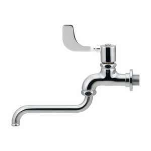 カクダイ レバー式自在水栓 ［壁付タイプ］ 706-052-20