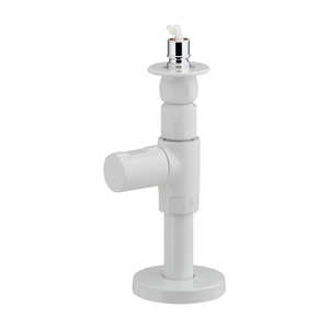 カクダイ 洗濯機用立水栓(ストッパーつき) 732-101-13 カクダイ 洗濯機用立水栓(ストッパーつき) 732-101-13