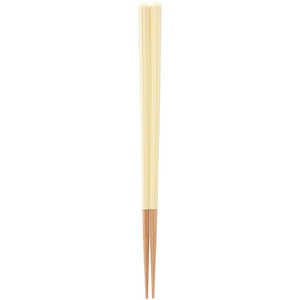 カワイ Haze 八角形のお箸 23cm レモンシフォン HAZEHASHI カワイ Haze 八角形のお箸 23cm レモンシフォン HAZEHASHI