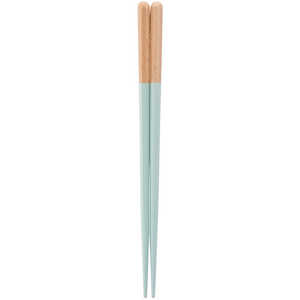 カワイ Haze 八角形のお箸 18cm スカイ HAZEHASHIKIDS カワイ Haze 八角形のお箸 18cm スカイ HAZEHASHIKIDS