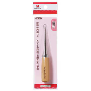 KAWAGUCHI 目打 04-163