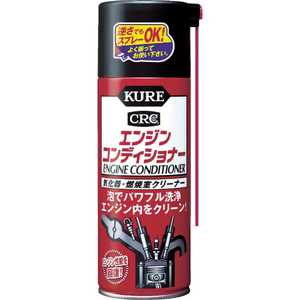 呉工業 エンジンコンディショナー 380ML NO1013_ 呉工業 エンジンコンディショナー 380ML NO1013_