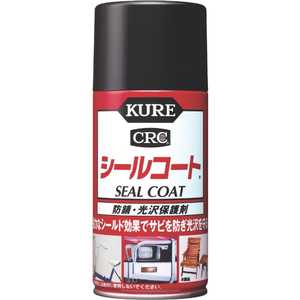 呉工業 シールコート 316ml NO1018_ 呉工業 シールコート 316ml NO1018_