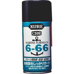 呉工業 6-66 315ml NO1054_