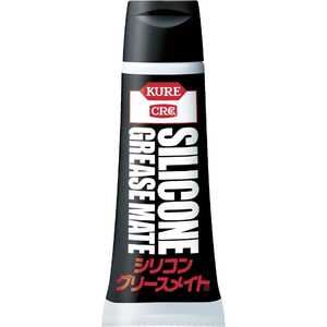 呉工業 シリコングリースメイト ペースト 50g NO1067_ 呉工業 シリコングリースメイト ペースト 50g NO1067_