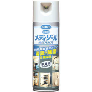 呉工業 KURE メディゾール(無香性) 200ML NO1087
