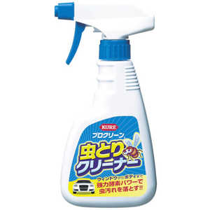 呉工業 1164 CRC プロクリーン虫とりクリーナー (内容量:350ml) 虫とりクリーナー NO1164 呉工業 1164 CRC プロクリーン虫とりクリーナー (内容量:350ml) 虫とりクリーナー NO1164