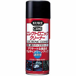 ⹩ CRC 쥯ȥ˥å꡼ʡ (̡380ml) ŵŻҥѡĥ꡼ʡ HTRC2.1 3012