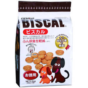 現代製薬 ビスカル 2.5kg 現代製薬 ビスカル 2.5kg