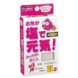 ジェックス 塩で元気 100g ジェックス 塩で元気 100g