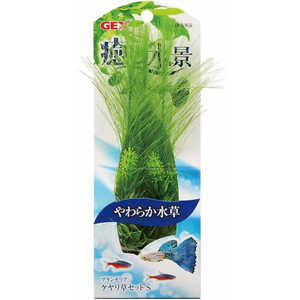 ジェックス 癒し水景 プランテリア ケヤリ草セット S ジェックス 癒し水景 プランテリア ケヤリ草セット S