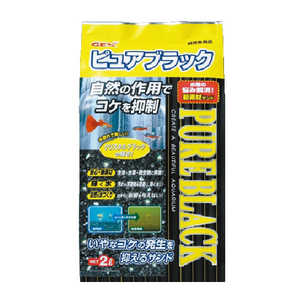 ジェックス ピュアブラック 2L ジェックス ピュアブラック 2L