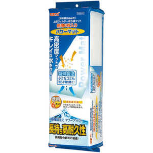 ジェックス 徳用6枚入り パワーマット [ペット用品] 