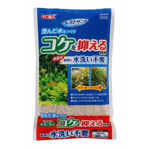 ジェックス ベストサンド 1.5L ジェックス ベストサンド 1.5L
