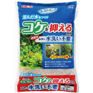 ジェックス ベストサンド 3L ジェックス ベストサンド 3L