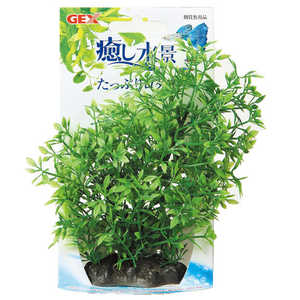 ジェックス 癒し水景 たっぷり ロタラ 