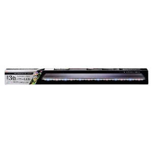 ジェックス クリア LED POWER3 900[幅90cm水槽用]赤青白3色 