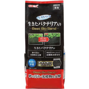 ジェックス ベストバイオサンド 0.6L ジェックス ベストバイオサンド 0.6L