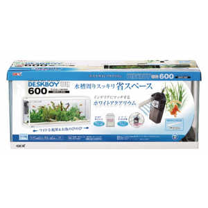ジェックス デスクボーイ WH600 ジェックス デスクボーイ WH600